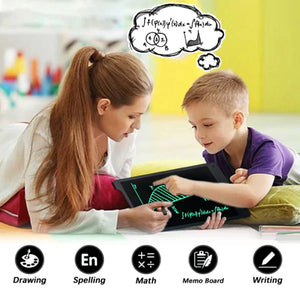 8.5 Inches LCD Writing Tablet For Kids