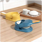 2 in 1 Dumpling Maker