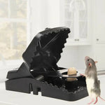 Mouse Trap Mouse Catcher Pack of 2